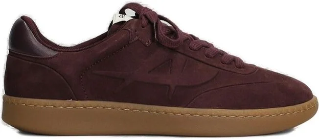 Ash Siena Side Logo Detailed Sneakers