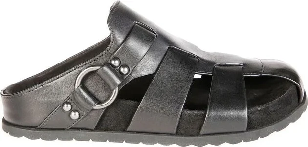 Ash Slip-On Sandals