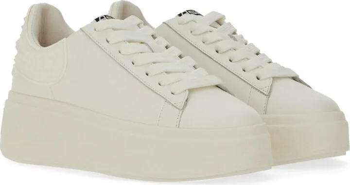 Ash Sneaker "Moby" - Image 2