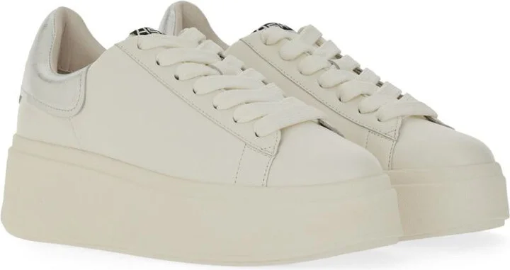 Ash Sneaker "Moby" - Image 2
