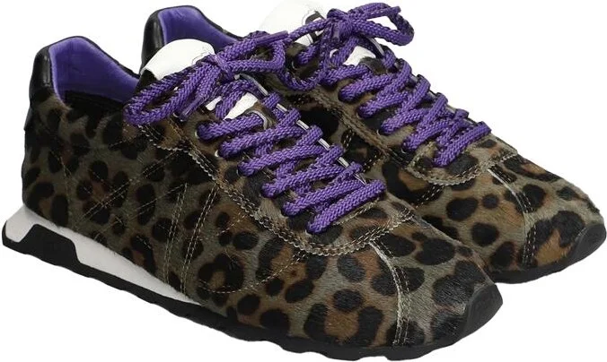 Ash Sneakers 2 - Image 2