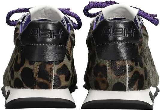 Ash Sneakers 2 - Image 3