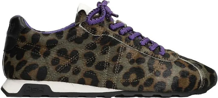 Ash Sneakers 2