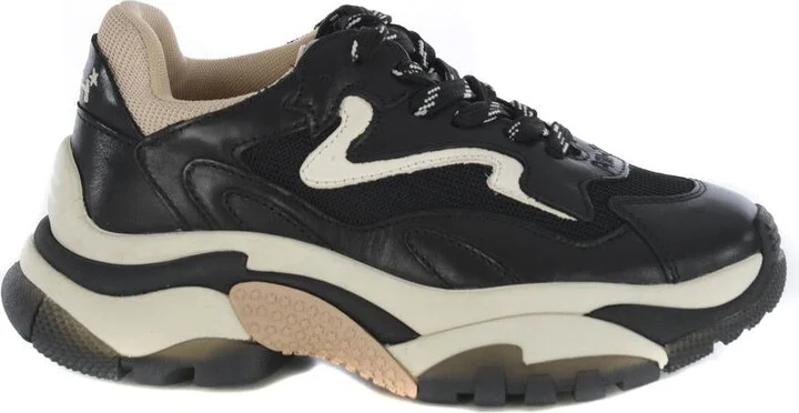 Ash Sneakers