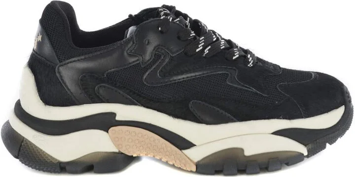 Ash Sneakers