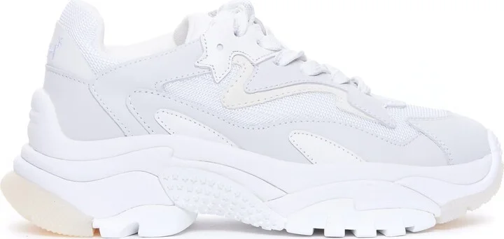 Ash Sneakers