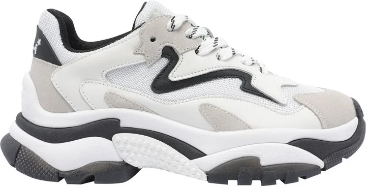 Ash Sneakers