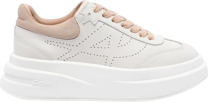 Ash Sneakers