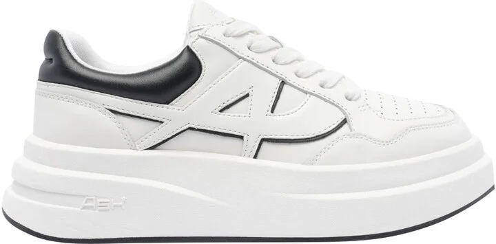 Ash Sneakers