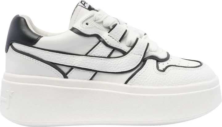 Ash Sneakers