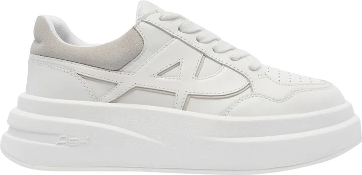 Ash Sneakers