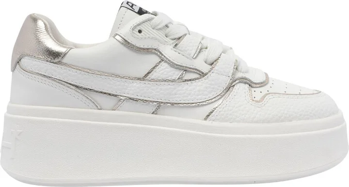 Ash Sneakers