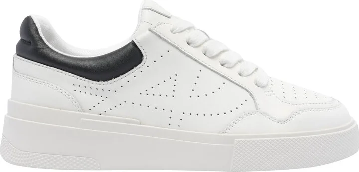 Ash Sneakers