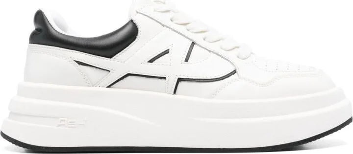 Ash Sneakers