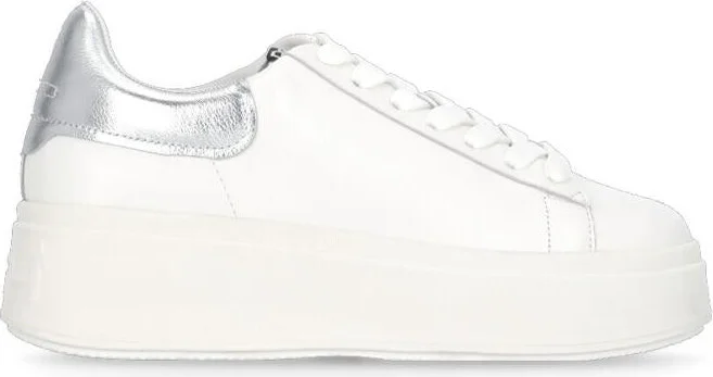 Ash Sneakers