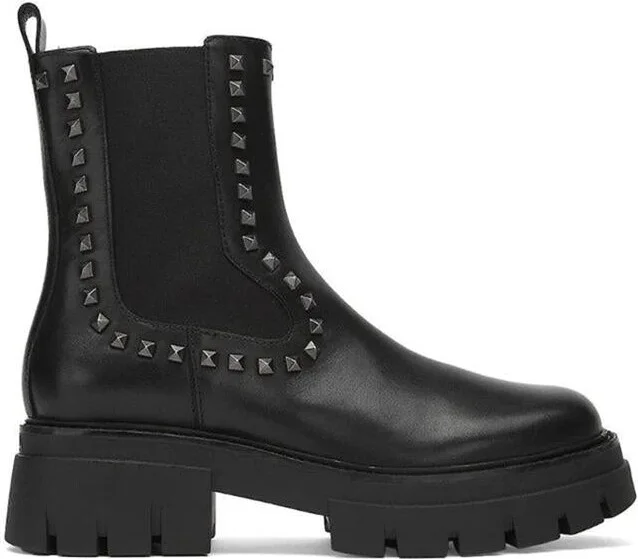 Ash Sneakers