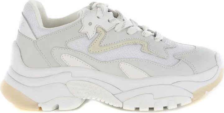 Ash Sneakers