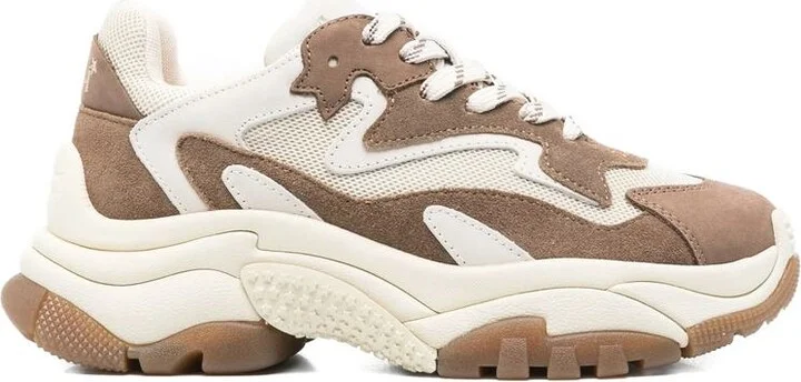 Ash Sneakers