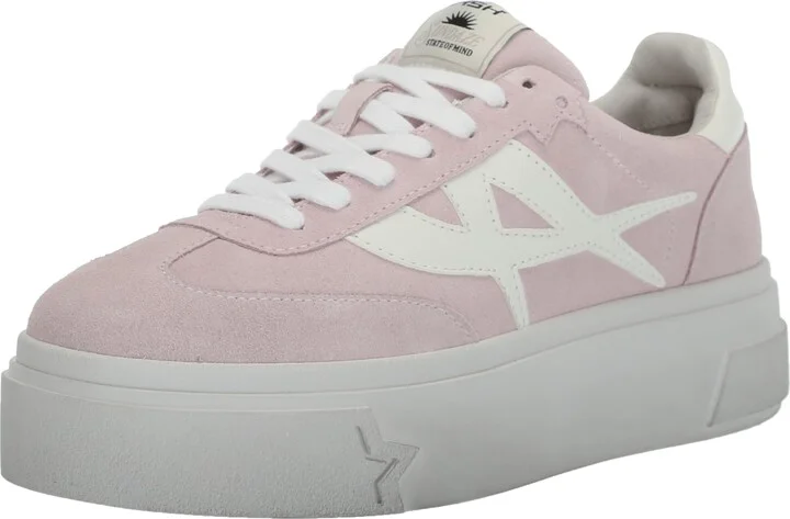 ASH Starmoon Women's Fashion Sneakers-Chic