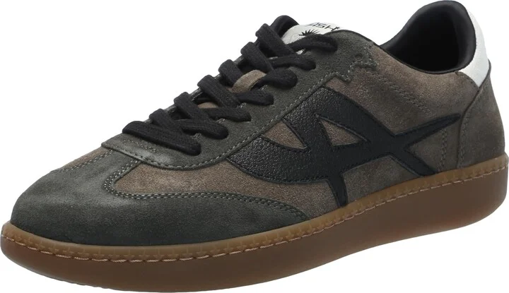 Dark Military/Black