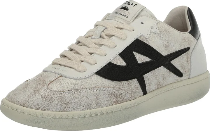 Beige-white/White