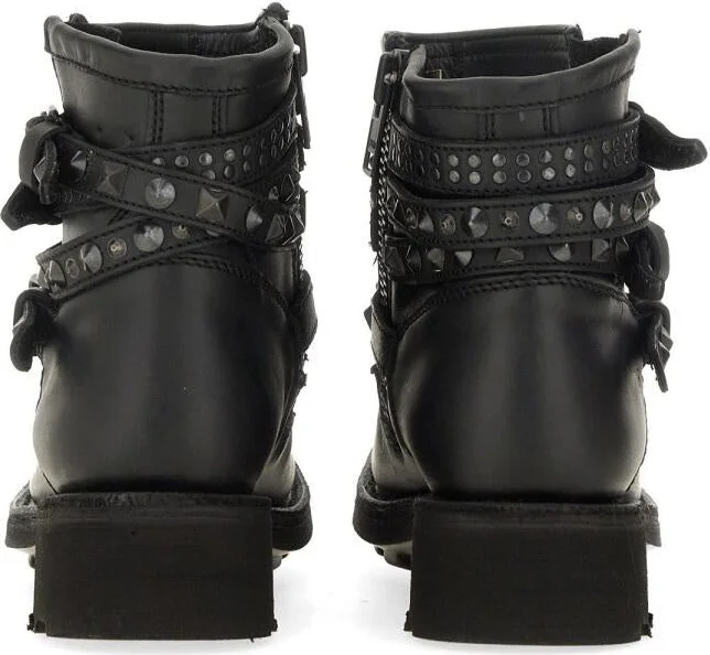 Ash Tatum Boot - Image 3