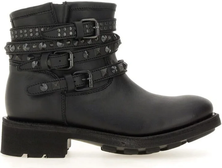 Ash Tatum Boot