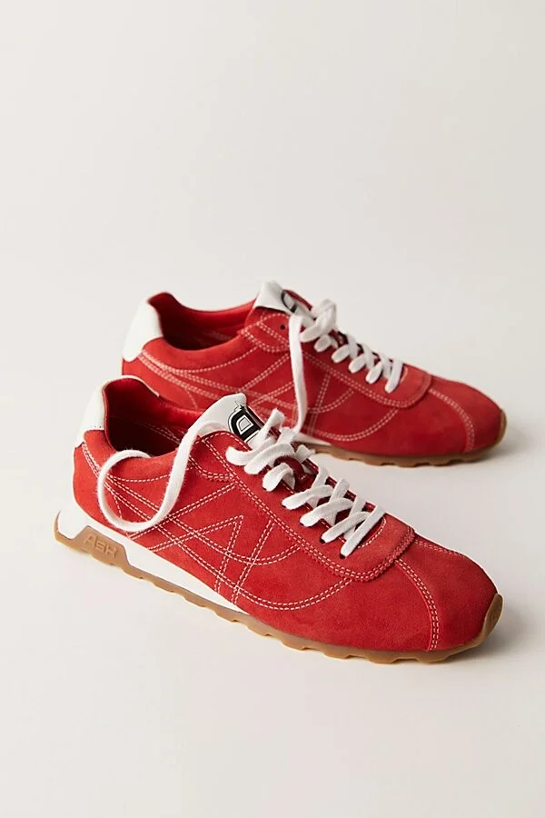 Ash Tempo Trainers - Image 2
