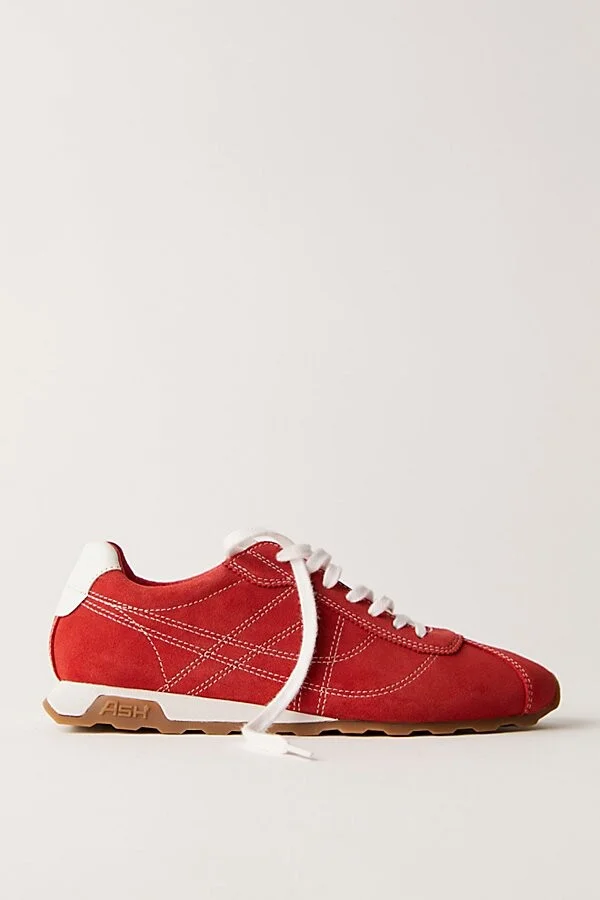 Ash Tempo Trainers - Image 3