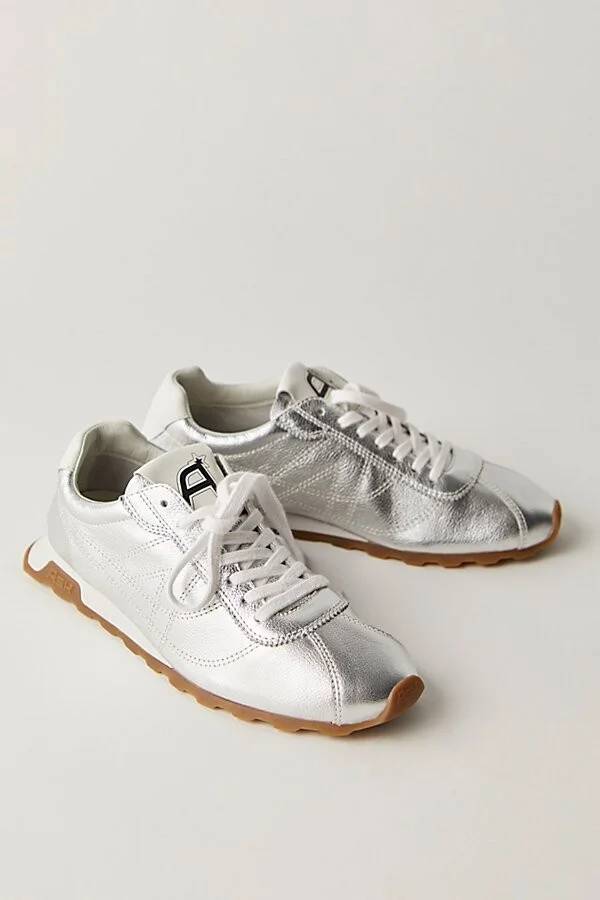 Ash Tempo Trainers - Image 3