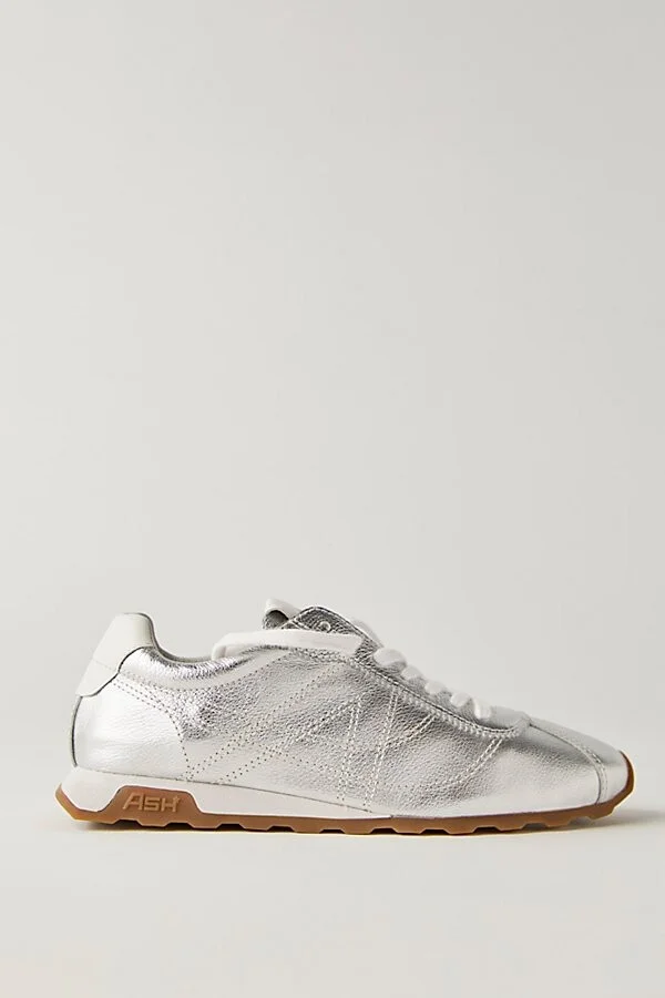 Ash Tempo Trainers