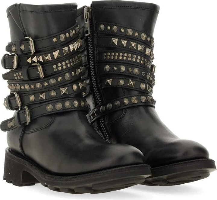 Ash Tempt Boot - Image 2