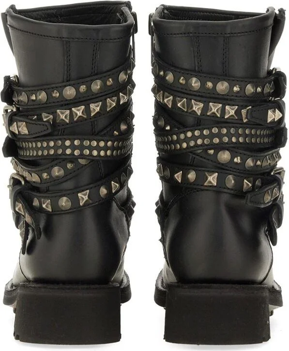 Ash Tempt Boot - Image 3