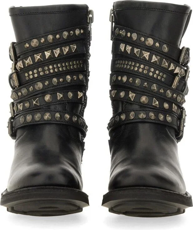 Ash Tempt Boot - Image 4