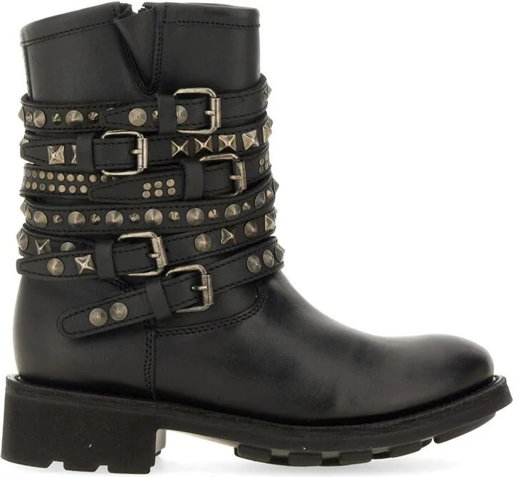 Ash Tempt Boot
