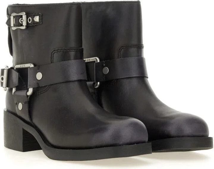 Ash Texas Boot - Image 2