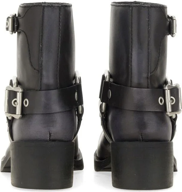 Ash Texas Boot - Image 3