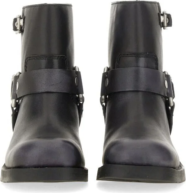 Ash Texas Boot - Image 4
