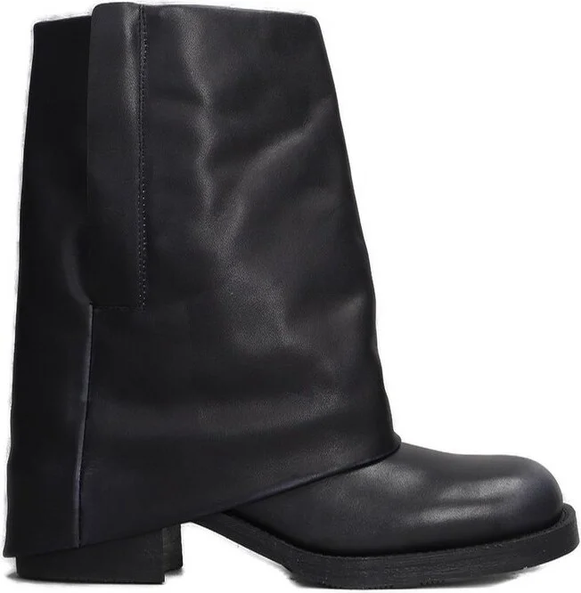 Ash Tijuana High Heels Ankle Boots