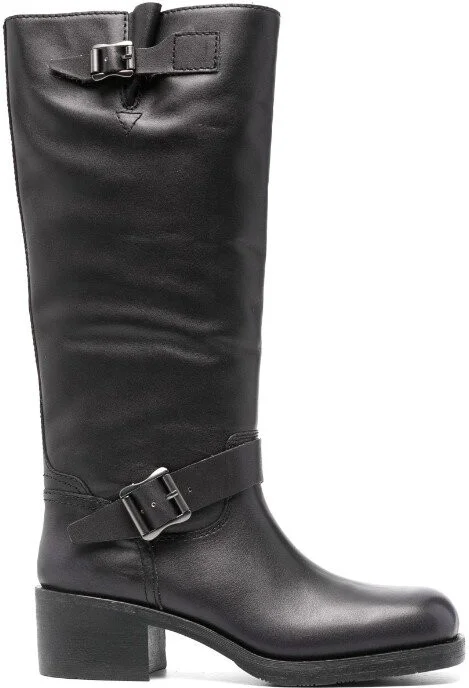 Ash Trinidad Pull-On Boots