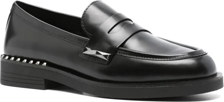 Ash Whisper Loafer Shoes - Image 3