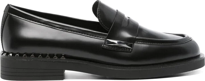 Ash Whisper Loafer Shoes