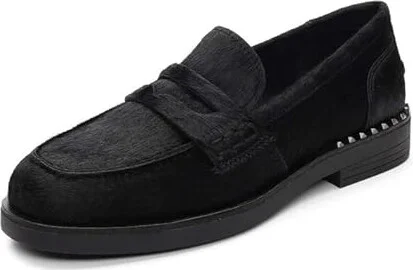 ASH Winona Women's Loafer-Elegant Slip-On Shoes for Everyday Comfort