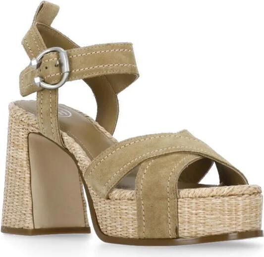 Ash With Heel - Image 3