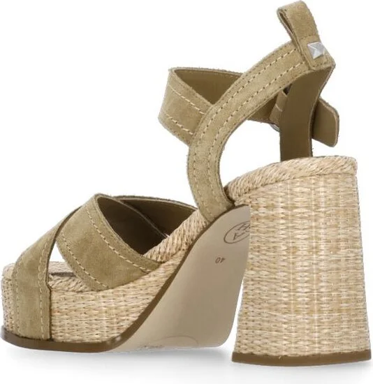 Ash With Heel - Image 4
