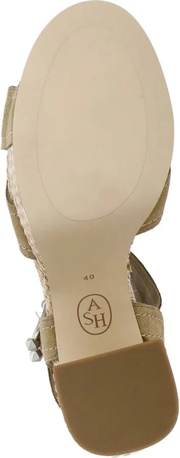 Ash With Heel - Image 5