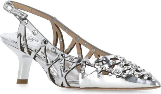 Ash With Heel - Image 3
