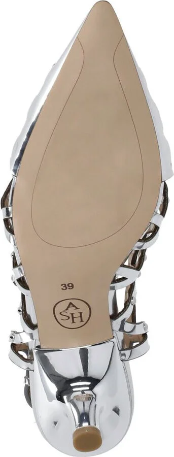 Ash With Heel - Image 5