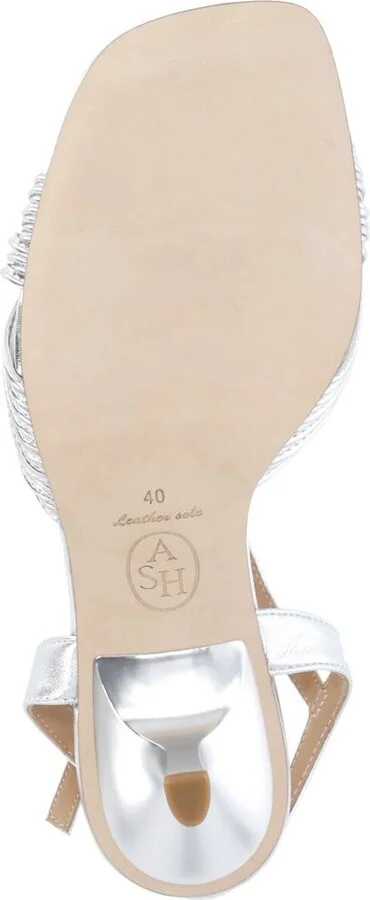 Ash With Heel - Image 5