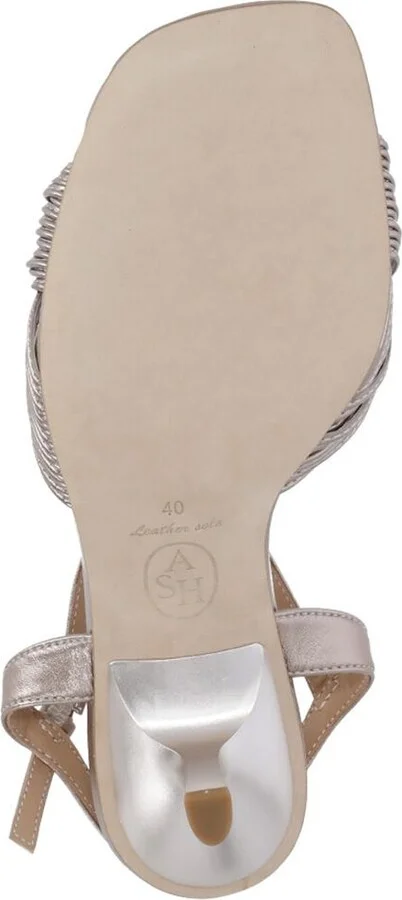 Ash With Heel - Image 5